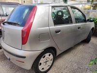 Usata Fiat Punto 2004 Utilitaria