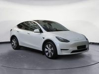 usata Tesla Model Y Long Range AWD + Gancio Traino