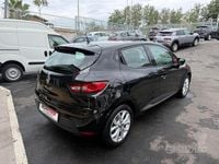 Usata Renault Clio IV Business 90 CV (66 kW) 2018 Nero Berlina