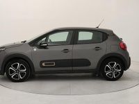 Usata Citroën C3 102 CV (75 kW) 2023 Grigio platinum Utilitaria