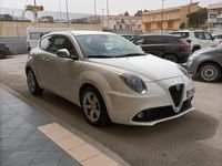 usata Alfa Romeo MiTo 1.3 JTDm 95 CV