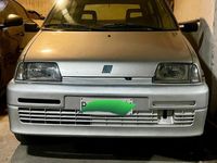 Usata Fiat 500 54 CV (39 kW) 1998 Grigio Berlina