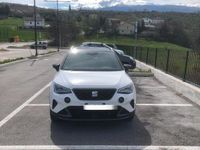 usata Seat Arona Arona 1.0 EcoTSI FR