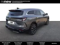 Usata Renault Espace Techno 200 CV (147 kW) 2024 Grigio scuro SUV