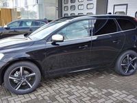 usata Volvo XC60 XC602014 2.0 d4 R-design (r-design momentum)