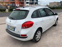 usata Renault Clio 1.5 Dci SW Anno 2011 Km 200