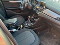 Usata BMW 216 116 CV (85 kW) 2015 Grigio Monovolume