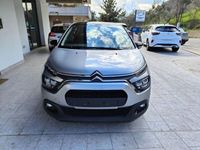 usata Citroën C3 PureTech 83 S&S Shine_***in Arrivo***