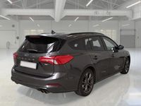 Usata Ford Focus ST-Line X 155 CV (114 kW) 2022 Grigio Station wagon