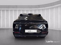 Usata Lotus Eletre 250 kW (340 CV) 2025 Nero SUV