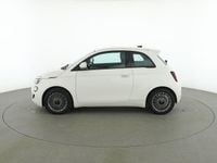 Usata Fiat 500e Passion 86 kW (118 CV) 2021 Bianco Utilitaria