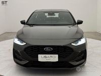 Usata Ford Focus ST-Line 125 CV (91 kW) 2023 Grigio Berlina