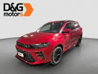 Nuova SWM G01 156 CV (114 kW) 2025 Blu SUV