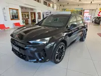 Usata Cupra Formentor 150 CV (110 kW) 2025 Nero SUV