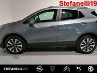 usata Opel Mokka X 1.6 CDTI Ecotec 136CV 4x2 Start&Sto