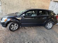 Usata Dodge Caliber SXT 140 CV (102 kW) 2008 Utilitaria