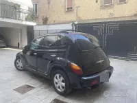 Usata Chrysler PT Cruiser 121 CV (88 kW) 2004 Nero Berlina