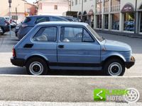 usata Fiat 126 Non fornito