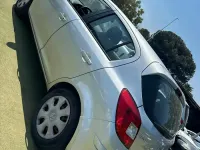 Usata Opel Corsa Edition 75 CV (55 kW) 2014 Argento Utilitaria