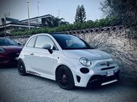 Usata Abarth 595 Turismo 218 CV (160 kW) 2016 Cabrio