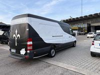 Usata Mercedes Sprinter 190 CV (139 kW) 2015 Other
