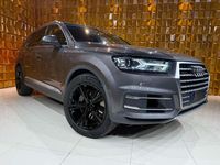 Usata Audi Q7 Sport 231 CV (169 kW) 2019 Grigio SUV