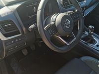 usata Nissan Qashqai 1.3 mhev Tekna 2wd 140cv