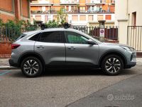 Usata Ford Kuga Active 180 CV (132 kW) 2024 Grigio SUV