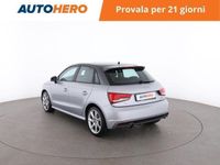 usata Audi A1 PT50436