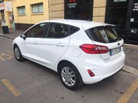 usata Ford Fiesta 1.1 5 porte Plus