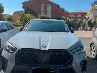 Usata BMW X2 M Sport 150 CV (110 kW) 2024 Grigio SUV