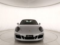 usata Porsche 911 Carrera 4 GTS 911 Carrera 4 GTS Coupe 3.8 pdk