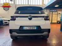 Usata Citroën C3 PureTech 101 CV (74 kW) 2025 Bianco SUV