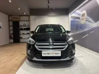 Usata Ford Kuga Business Edition 120 CV (88 kW) 2018 Nero SUV