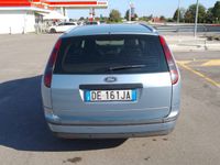 usata Ford Focus 2007 1,6 disel