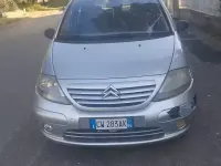 Usata Citroën C3 73 CV (53 kW) 2005 Berlina