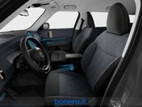 Nuova Mini Cooper Countryman Essential 163 CV (119 kW) 2025 Midnight black ii SUV