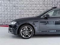 Usata Audi A4 Design 150 CV (110 kW) 2019 Grigio Station wagon