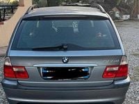 Usata BMW 320 M Sport 150 CV (110 kW) 2004 Berlina