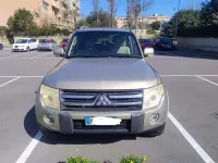Usata Mitsubishi Pajero Instyle 170 CV (125 kW) 2008 SUV