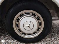 Usata Mercedes 200 94 CV (69 kW) 1978