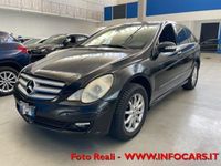 usata Mercedes R320 CDI cat 4Matic Sport 6 POSTI