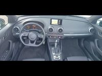 usata Audi A3 Cabriolet 35 TFSI S-TRONIC ADMIRED