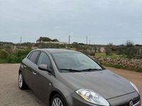 Usata Fiat Bravo Active 120 CV (88 kW) 2008 Utilitaria