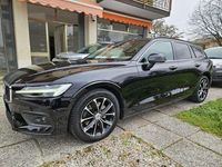 Usata Volvo V60 Business Edition 197 CV (144 kW) 2015 Nero Station wagon