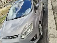 Usata Ford C-MAX Titanium 116 CV (85 kW) 2011 Monovolume