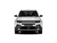 Nuova Jeep Avenger Longitude 100 CV (73 kW) 2025 Bianco SUV