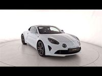 Usata Alpine A110 301 CV (221 kW) 2023 Bianco Coupé
