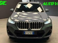 Usata BMW X1 M Sport 150 CV (110 kW) 2025 Grigio SUV