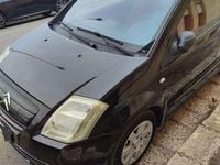 Usata Citroën C2 Exclusive 68 CV (50 kW) 2005 Utilitaria